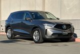 New 2026 Acura MDX SH-AWD image 2