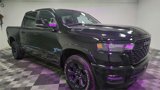 Used 2025 RAM 1500 Big Horn image 2