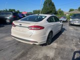 Used 2017 Ford Fusion SE w/ Equipment Group 201A image 2
