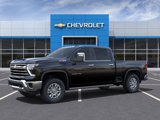 New 2025 Chevrolet Silverado 2500 LTZ w/ LTZ Convenience Package image 2