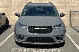 Certified 2023 Chrysler Pacifica Limited image 4