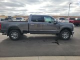 New 2025 Ford F250 4x4 Crew Cab Super Duty image 6