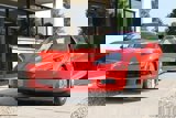 Used 2008 Chevrolet Corvette Coupe w/ Preferred Equipment Group image 4