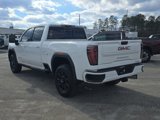 Used 2024 GMC Sierra 2500 AT4 w/ AT4 Premium Plus Package image 3