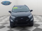 Certified 2020 Ford EcoSport SE image 2