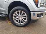 New 2025 Ford F150 Lariat image 2