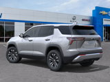New 2026 Chevrolet Equinox LT w/ LPO, Floor Liner Package image 3