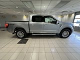 New 2025 Ford F150 Lariat image 3