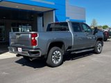 New 2025 Chevrolet Silverado 2500 LT w/ All Star Edition image 3