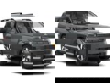 New 2026 Hyundai Santa Fe Limited image 6