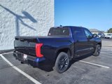 New 2025 Toyota Tundra Platinum image 3