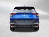 Certified 2023 Kia Sportage X-Line image 4