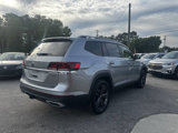 Used 2021 Volkswagen Atlas SEL image 6