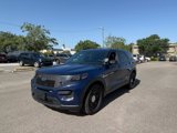 Used 2022 Ford Explorer 4WD Police Interceptor w/ Ready For The Road Package image 2
