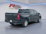 New 2024 Chevrolet Silverado 1500 RST w/ Convenience Package II image 5