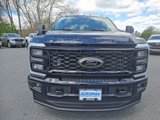 New 2025 Ford F350 XLT image 2