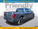 New 2025 Ford F150 Lariat image 5