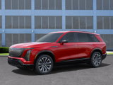 New 2026 Cadillac Vistiq Sport image 2