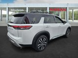 New 2025 Nissan Pathfinder Platinum w/ Cargo Package image 4