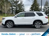 New 2025 Honda Pilot Elite image 3