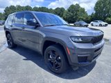 New 2025 Jeep Grand Cherokee L Limited image 4