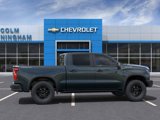 New 2025 Chevrolet Silverado 1500 ZR2 w/ ZR2 Bison Edition image 5