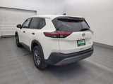 Used 2023 Nissan Rogue S image 5