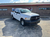 Used 2021 RAM 1500 Tradesman w/ Popular Equipment Group image 2