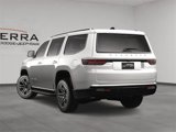 New 2025 Jeep Wagoneer 4WD w/ Convenience Group I image 4