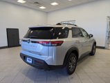 New 2025 Nissan Pathfinder SV image 2