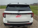 New 2025 Ford Explorer Active image 6