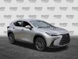 Certified 2025 Lexus NX 250 FWD w/ Premium Package image 2