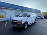 Used 2023 Chevrolet Express 2500 w/ Driver Convenience Package image 2