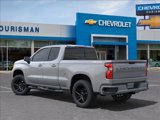 New 2025 Chevrolet Silverado 1500 RST w/ All Star Edition Plus image 3