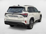 New 2025 Subaru Forester Touring image 2