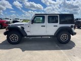 Used 2024 Jeep Wrangler Unlimited Rubicon image 4