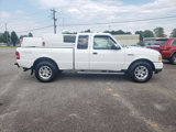 Used 2010 Ford Ranger XLT image 2
