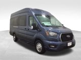 New 2025 Ford Transit 350 XL w/ RV Prep Package image 5