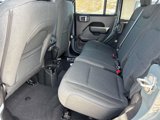 New 2025 Jeep Wrangler Sport S image 5