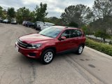Used 2015 Volkswagen Tiguan S image 3