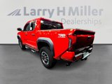 New 2025 Toyota Tacoma 4x4 Double Cab Hybrid image 3