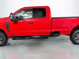 New 2025 Ford F250 XLT image 4