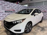 Used 2025 Nissan Versa SV image 2
