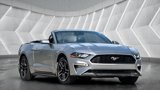 Used 2021 Ford Mustang Premium image 2