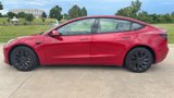Used 2023 Tesla Model 3 Standard Range image 5