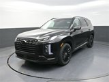 New 2025 Hyundai Palisade Calligraphy image 4