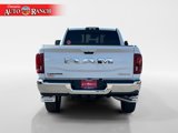 New 2025 RAM 3500 Laramie image 4