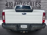 Used 2021 Ford F350 XLT image 4