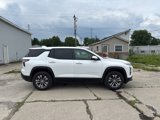 New 2026 Chevrolet Equinox LT w/ Convenience Package II image 2