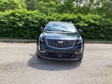 New 2025 Cadillac XT5 Premium Luxury w/ Technology Package image 2